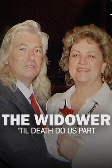 Locandina di The Widower: finché morte non ci separi