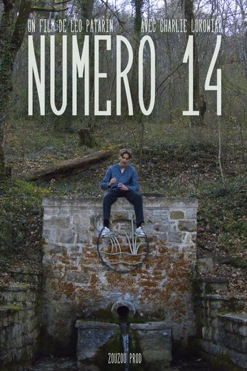Locandina di Numéro 14