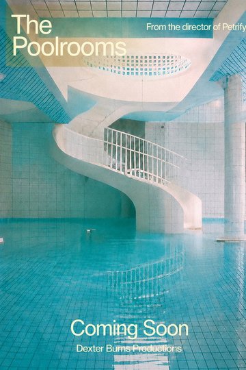Locandina di The Poolrooms