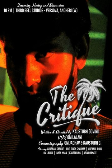 Locandina di The Critique