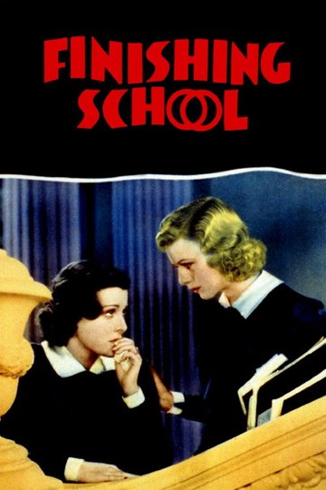 Locandina di Educande d'America