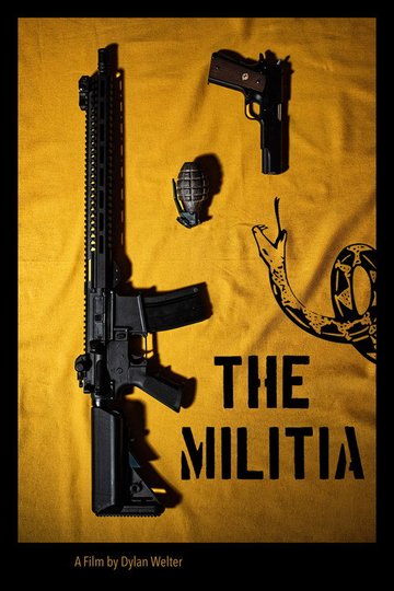 Locandina di The Militia