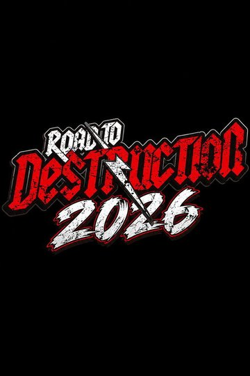 Locandina di NJPW Road to Destruction 2026 - Day 9