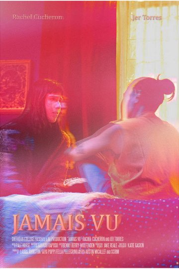 Locandina di Jamais Vu