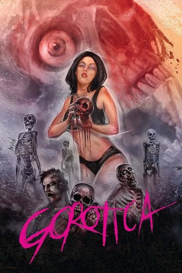 Locandina di Gorotica