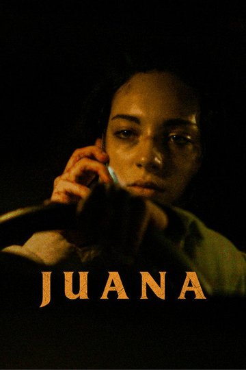 Locandina di Juana