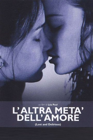 Locandina di L'altra metà dell'amore