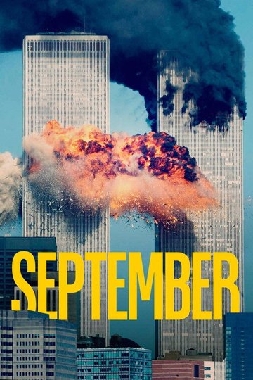 Locandina di SEPTEMBER