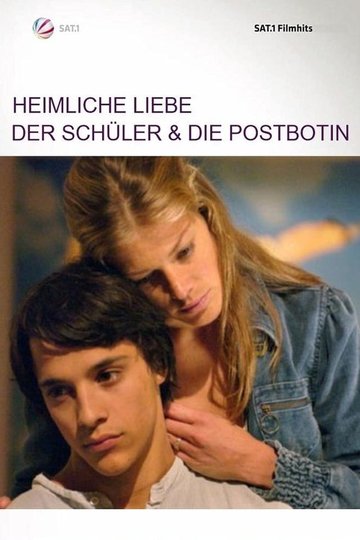 Locandina di Heimliche Liebe - Der Schüler und die Postbotin