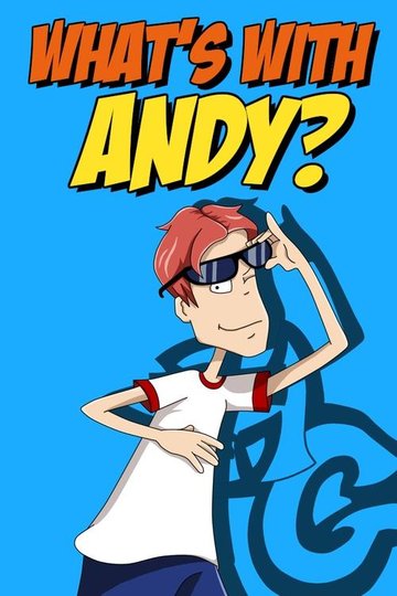 Locandina di Andy il re degli scherzi