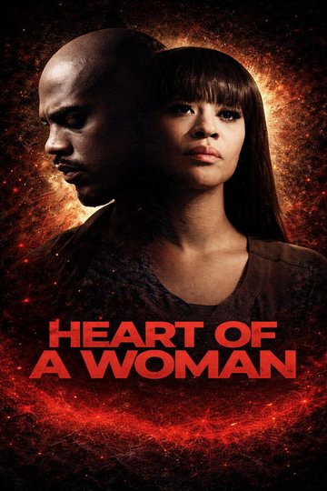 Locandina di Heart of a Woman