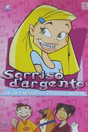 Locandina di Sorriso d'argento
