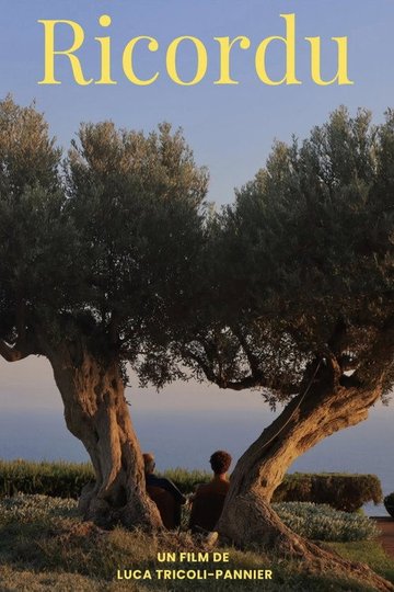 Locandina di Ricordu