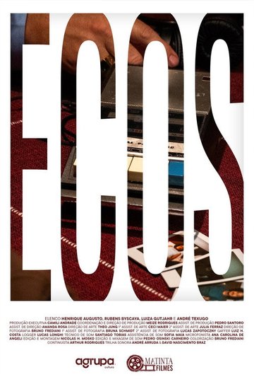 Locandina di Ecos