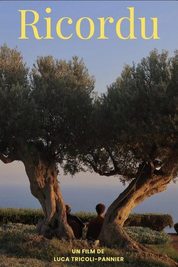 Locandina di Ricordu