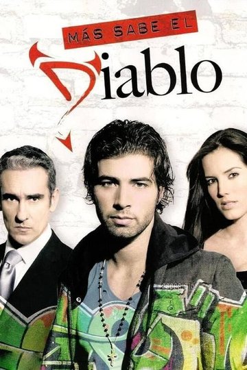 Locandina di Más Sabe el Diablo