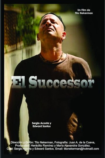 Locandina di El Successor