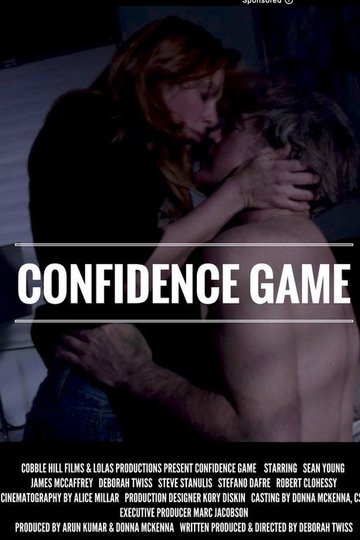 Locandina di Confidence Game
