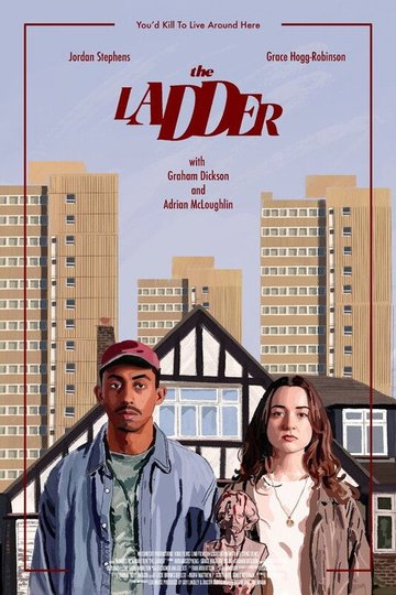 Locandina di The Ladder