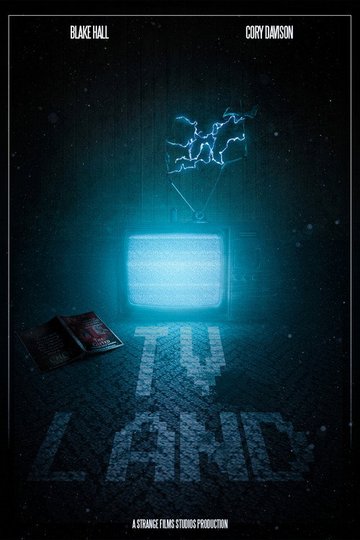 Locandina di TV Land