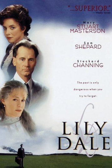 Locandina di Lily Dale