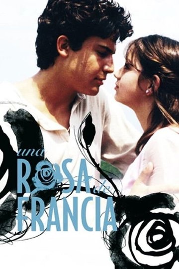 Locandina di Una rosa de Francia