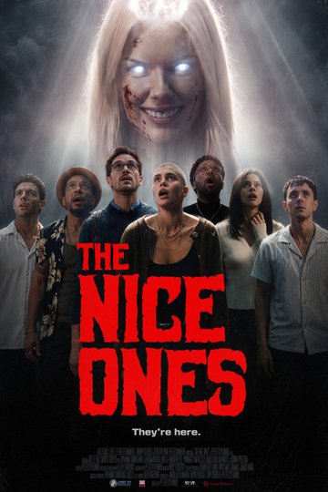 Locandina di The Nice Ones