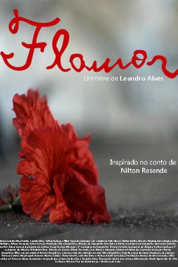 Locandina di Flamor
