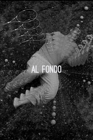 Locandina di Al fondo