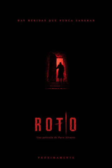 Locandina di ROTO