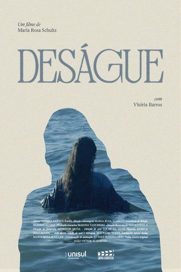 Locandina di Deságue