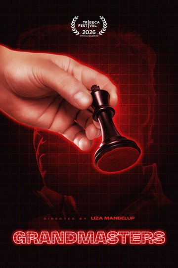 Locandina di Grandmasters