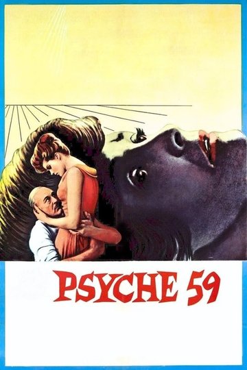 Locandina di Psyche 59