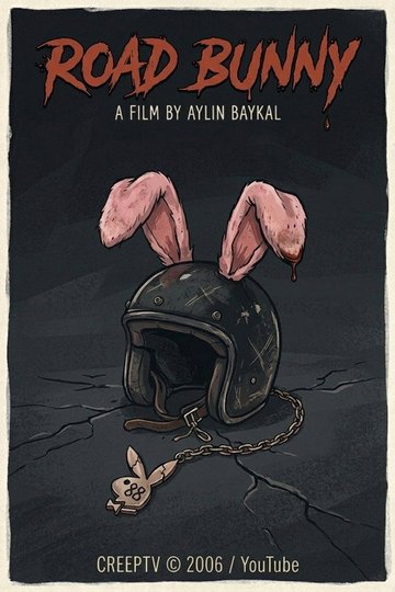 Locandina di Road Bunny