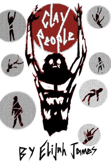 Locandina di Clay People