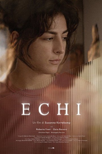 Locandina di Echi