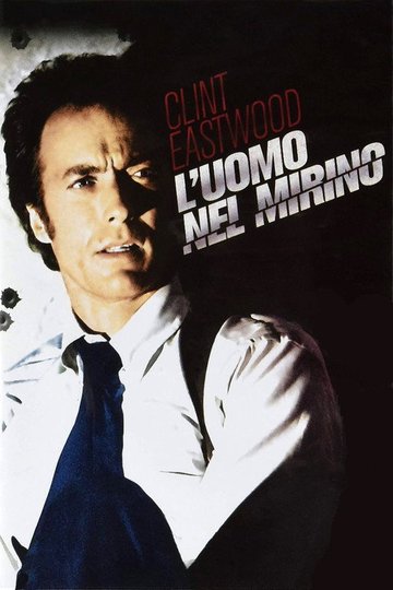 Locandina di L'uomo nel mirino
