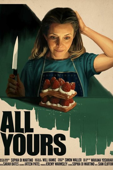 Locandina di All Yours