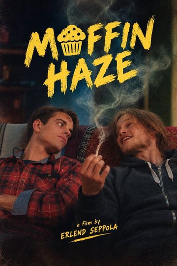 Locandina di Muffin Haze