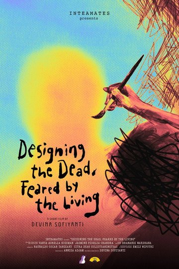 Locandina di Designing The Dead, Feared by The Living