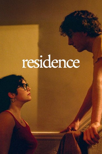 Locandina di Residence