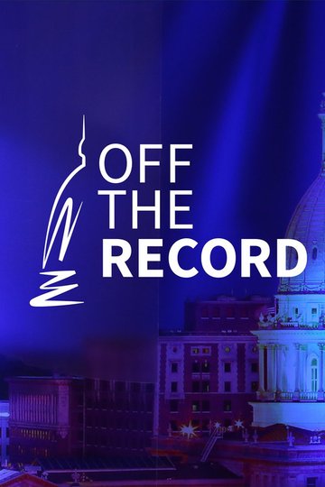 Locandina di Off the Record