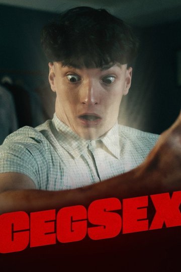 Locandina di Cegsex