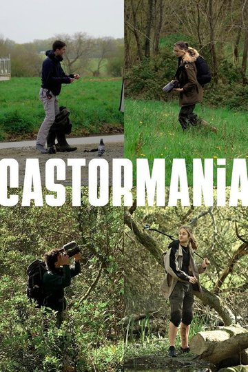 Locandina di Castormania