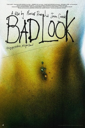 Locandina di Bad Look