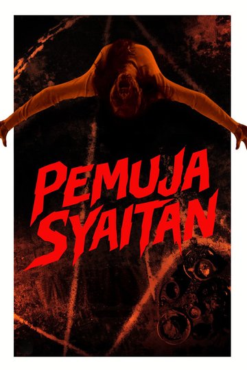Locandina di Pemuja Syaitan