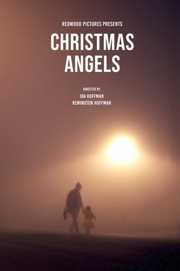 Locandina di Christmas Angels