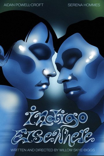 Locandina di Indigo Elsewhere