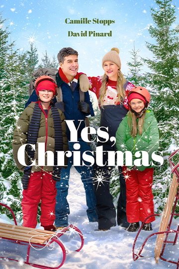 Locandina di Yes, Santa