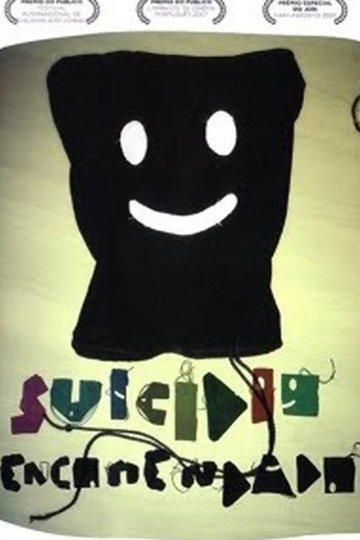 Locandina di Suicídio Encomendado